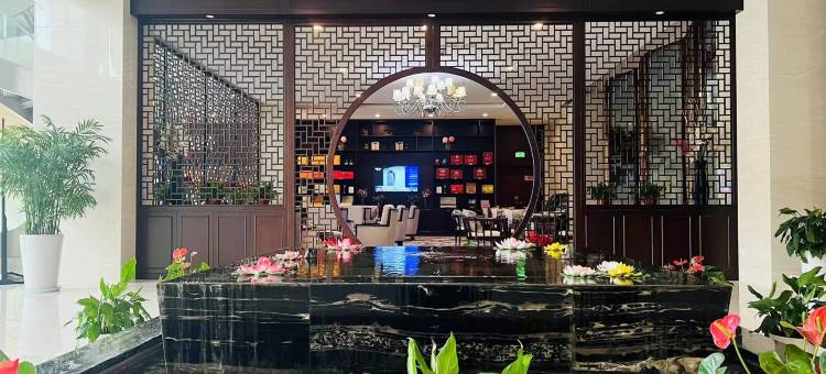 太仓润溪酒店(沙溪古镇店)图片