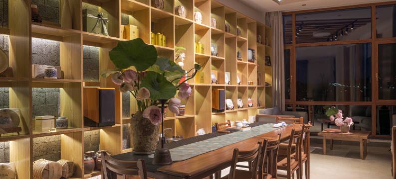 腾冲和顺元野客栈图片