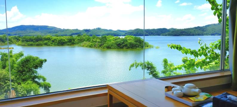 南宁夕屿·朴宿民宿图片