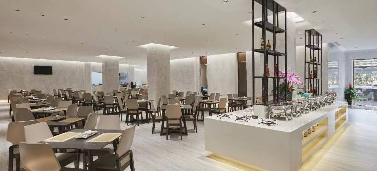 厦门亨龙花园酒店图片