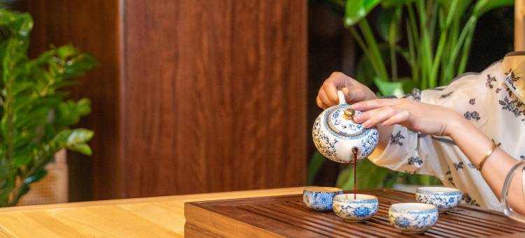 云上简里酒店(荔波小七孔景区东门售票大厅店)图片