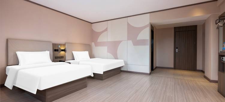 汉庭酒店(开封包公祠店)图片