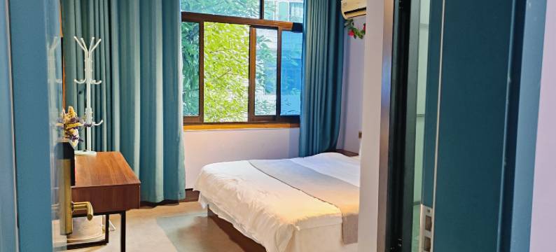 重庆游侠民宿(偏岩古镇店)图片