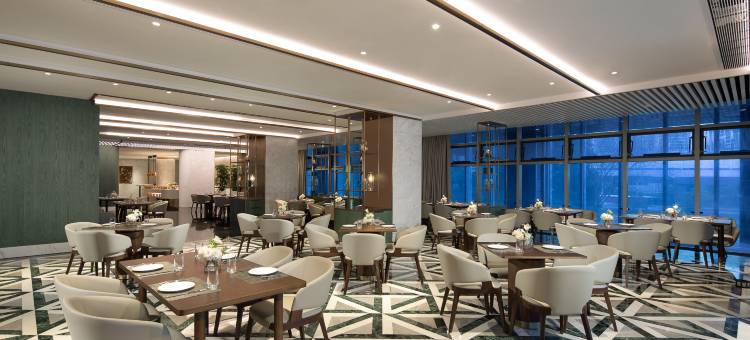 广州雅诗阁琶洲服务公寓图片