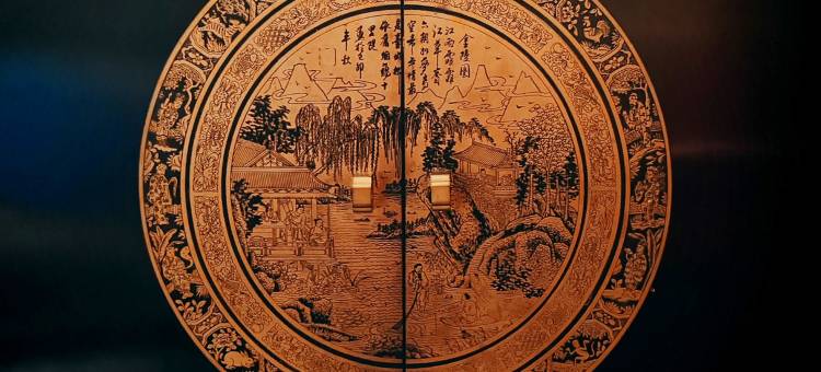 杭州宝盛宾馆图片