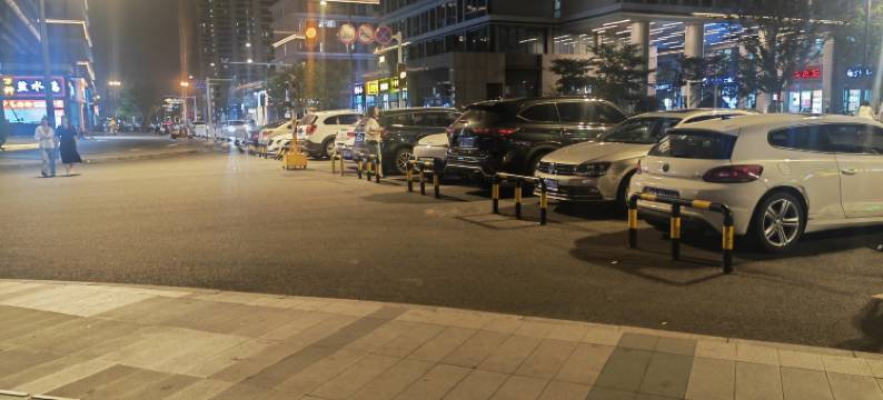 南京星语星愿公寓(南京南站店)图片