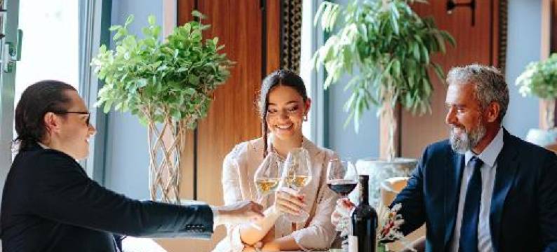 巴尔干东方快捷酒店(Hotel Balkan)图片