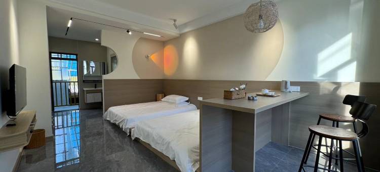 霍城承欢栖息地民宿图片