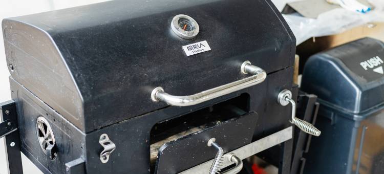 花筑·清风拾光民宿(上海枫泾古镇店)图片