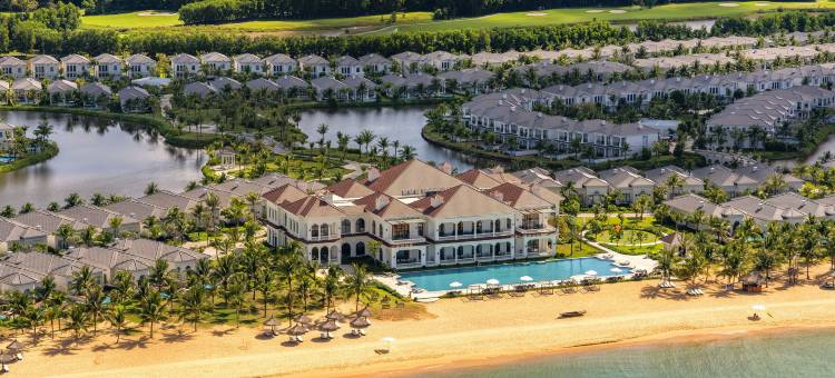 富国岛美利亚温佩酒店(Melia Vinpearl Phu Quoc)图片