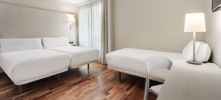 卡斯特利翁住宿加早餐酒店(B&B Hotel Castellón)图片