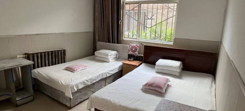 志荣客房部(供电局店)图片