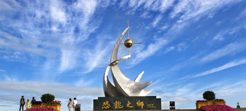 嘉荫悦林客栈图片