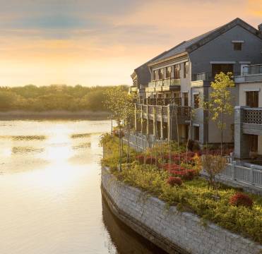 庭墅客栈(日照万平口东夷小镇店)