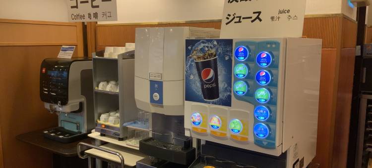 德岛微笑酒店(Smile Hotel Tokushima)图片