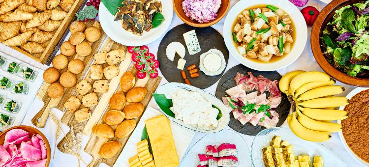 冲绳那霸美居酒店(Mercure Okinawa Naha)图片