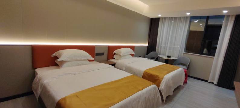 春江大酒店图片