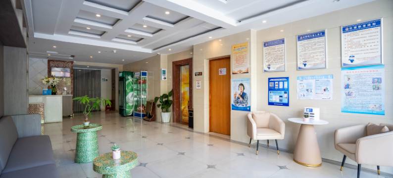 EASTINN东庭酒店(荆州教育学院店)图片
