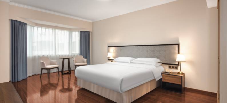 北京华威商务酒店图片