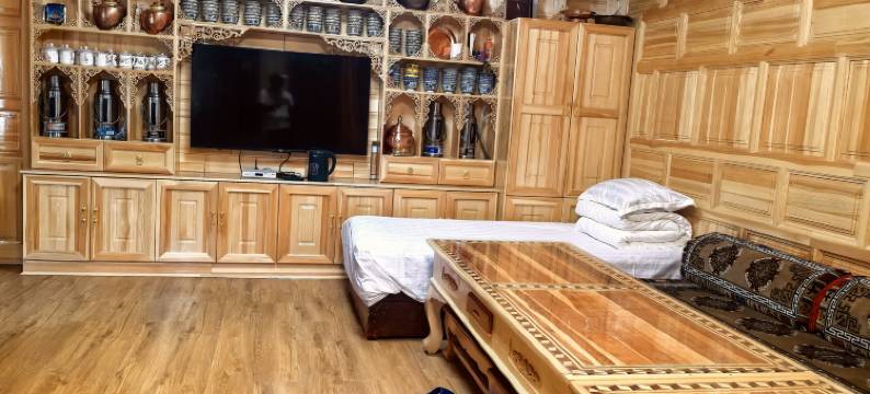 迭部扎尕那扎西央民宿图片