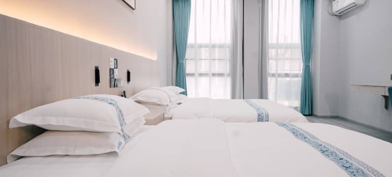 攀枝花帝景华廷酒店图片