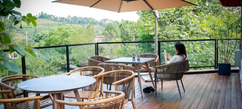 彭州八宿苹果家图片