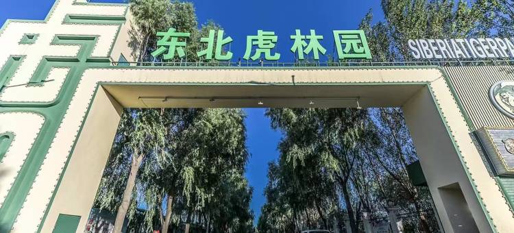 汉庭酒店(哈尔滨景阳街中华巴洛克店)图片