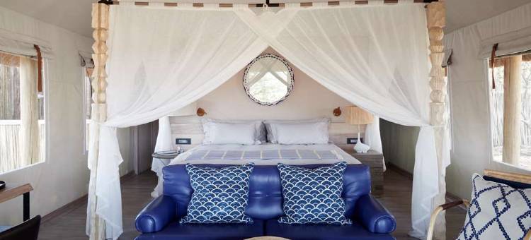 贝梦德游猎营地(Belmond Safaris)图片