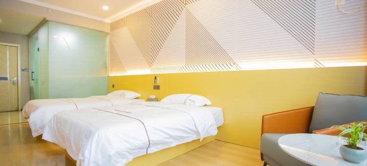 徐州柏源宾馆图片