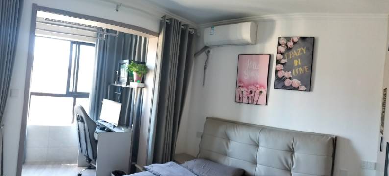 邀约电竞民宿(财经学院店)图片