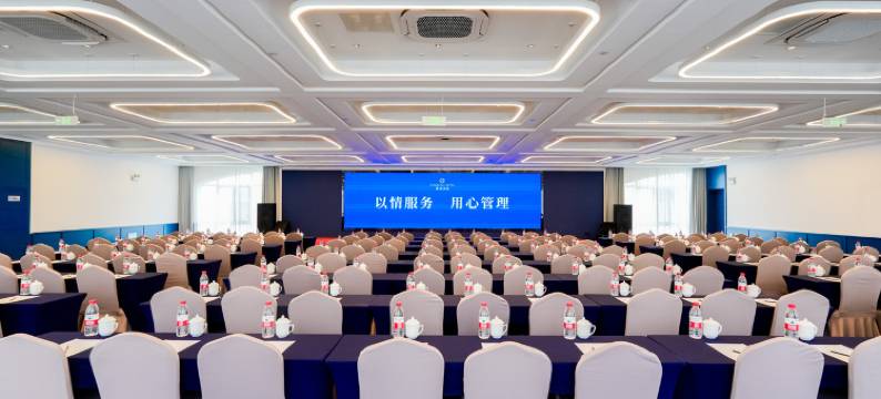 巢湖宾馆(东方新世界店)图片