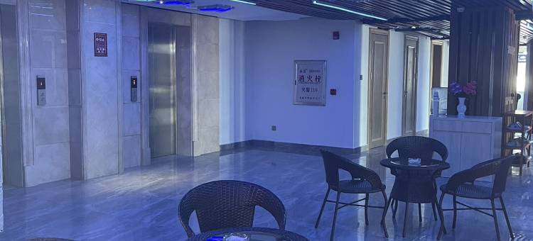 简朴客太空舱青年旅社(Jianpuke Space Capsule Backpacker Hostel)图片