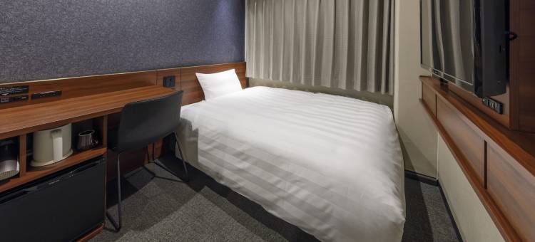 VIA INN 下关 - JR西日本集团(VIA INN SHIMONOSEKI JR-West Group)图片