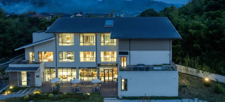 绍兴上虞乐野民宿图片