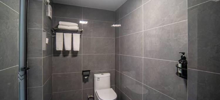 泊悦轻奢公寓图片