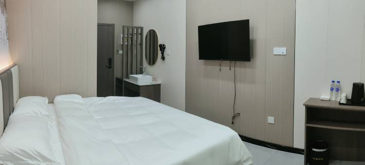 兰亭居宾馆图片