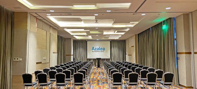 盛捷中央萨尔塞多马卡蒂酒店(Somerset Central Salcedo Makati)图片