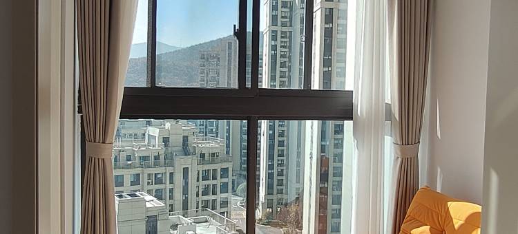 太湖龙之梦旅行家民宿图片