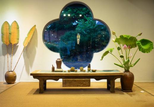 喜舍禅园(肇庆鼎湖山店)预订价格,联系电话位置地址【携程酒店】