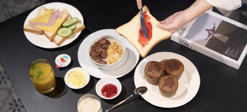 顿塔坝M乡村酒店(M Village Hotel Ton That Dam)图片