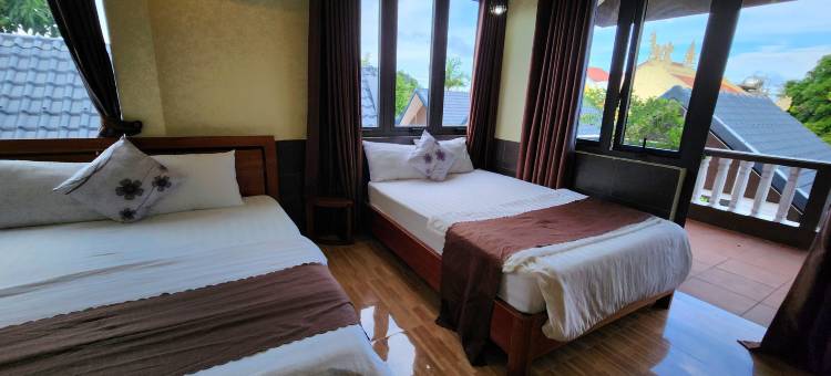 会安可可平房(Coco Bungalows Hoi An)图片