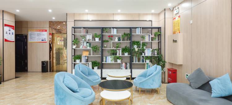 格林豪泰(无为汽车西站店)图片