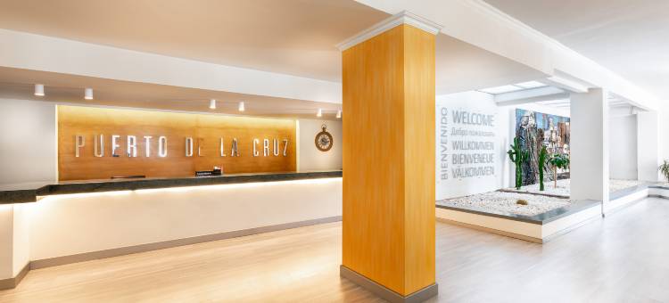 Sol Puerto de La Cruz图片