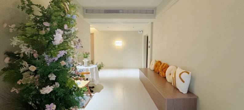 平潭·栖云听海 | Listen ToSea·海景度假民宿(龙王头沙滩店)图片