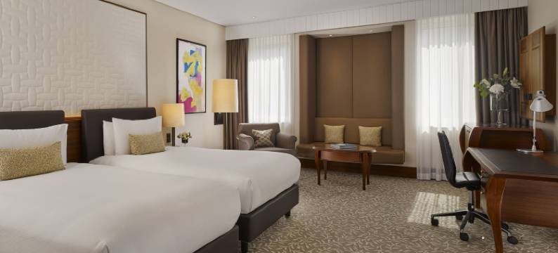 维也纳丽思卡尔顿酒店(The Ritz-Carlton, Vienna)图片