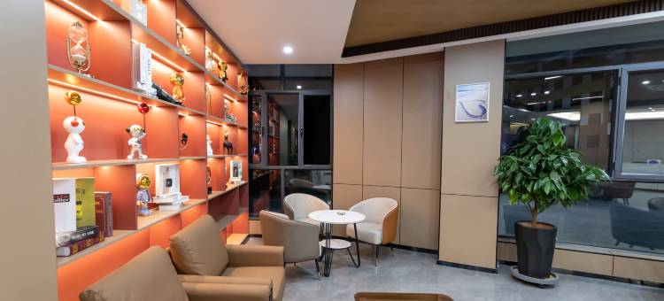 云栖酒店(独山子独库公路零起点店)图片