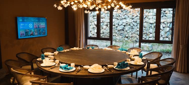 京山农场百年⽼屋酒店图片