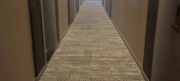 卡尔顿酒店(重庆江北国际机场金港国际购物中心店)图片
