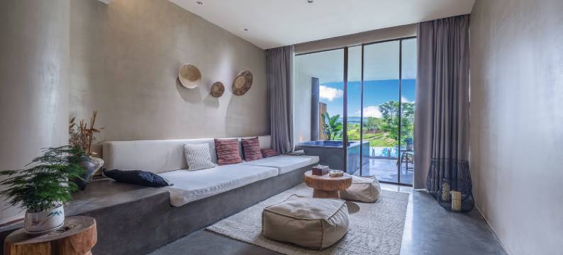 爱丽丝·秘境 Pure Soul|设计师奢享湖景民宿图片