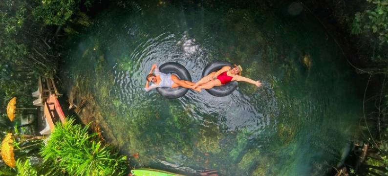 甲米普尔塔拉度假村(Blu Monkey Pooltara Krabi Hotel & Villas Pet Friendly)图片